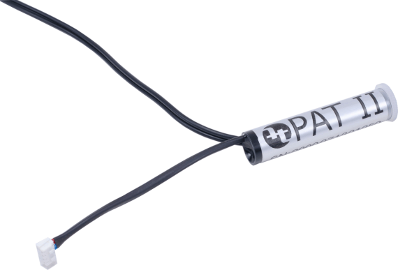Verbindungskabel Plug II mit PAT II Technology