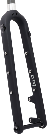 Cinq Touring Fork